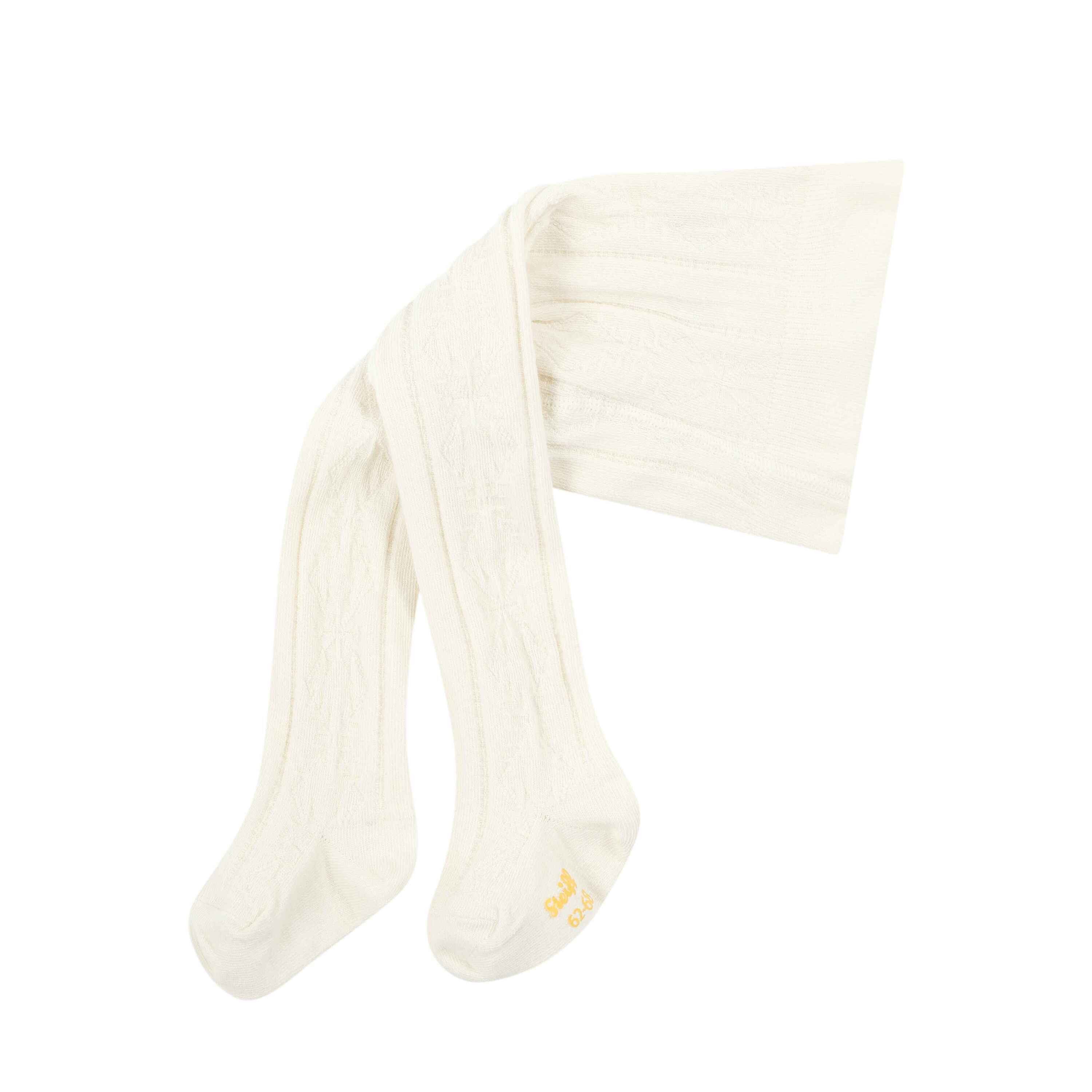 Steiff Strickstrumpfhose Strumpfhosen GOTS Celebration