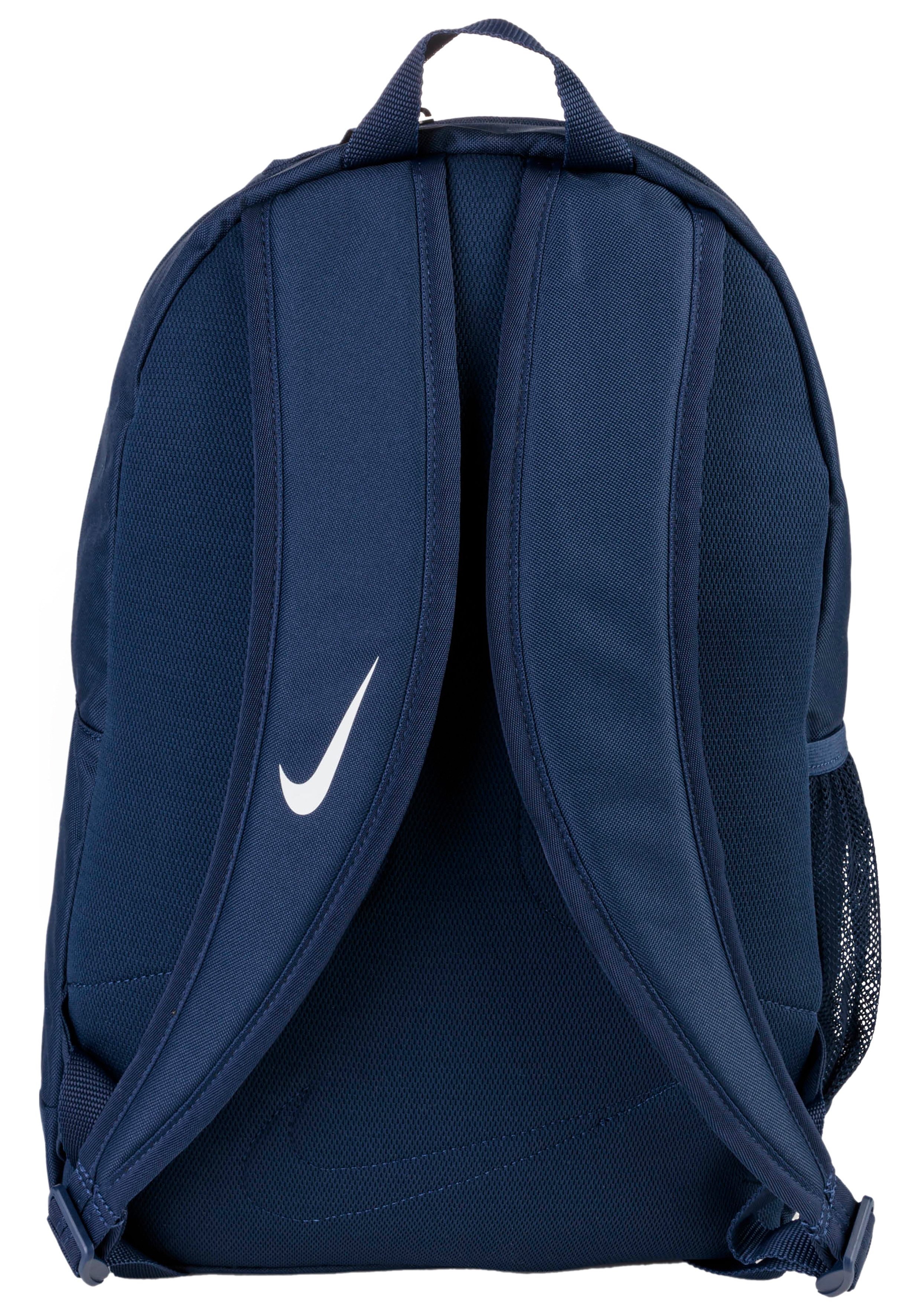 Nike Sportrucksack Backpack Academy, für Erwachsene, sportlicher Stil, prak günstig online kaufen