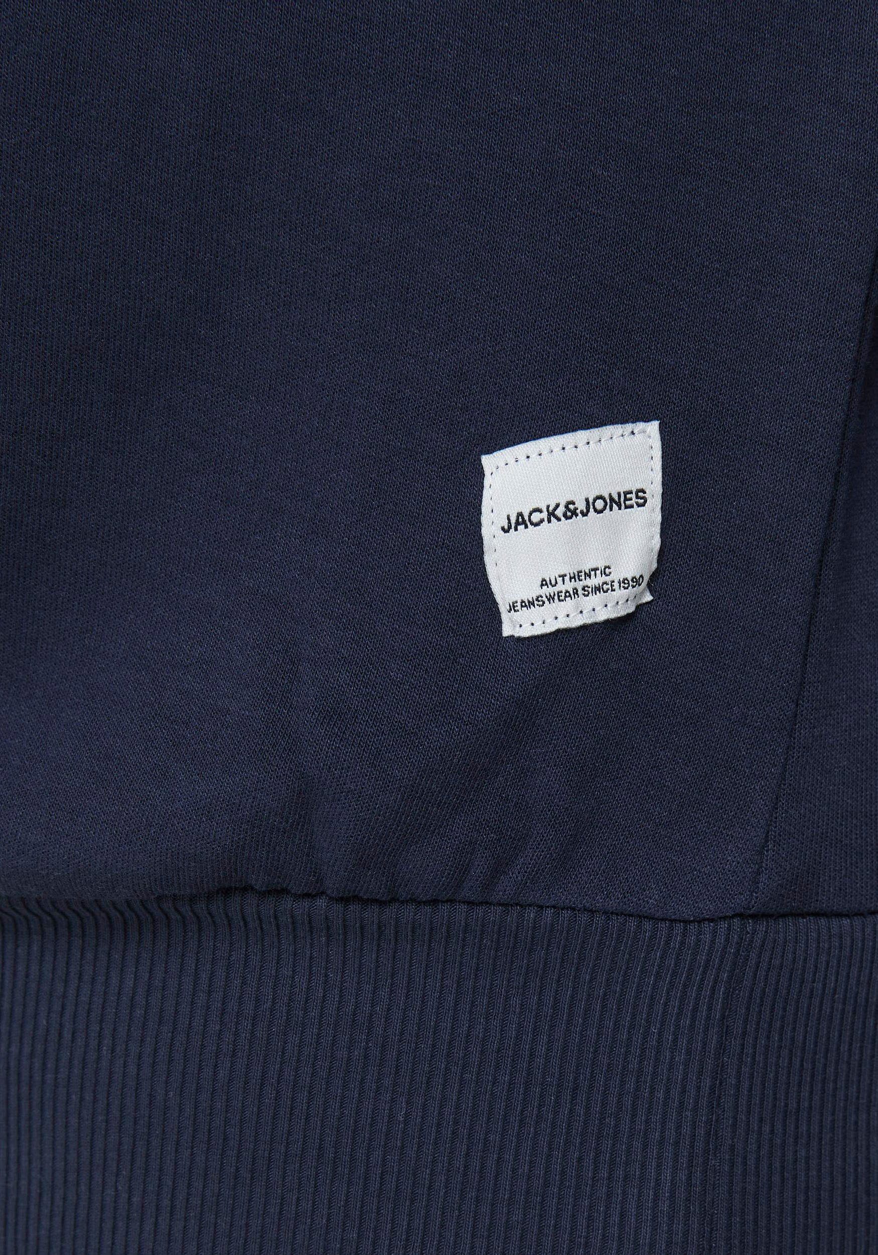 Jack & Jones PlusSize Sweatshirt BASIC SWEAT CREW NECK
