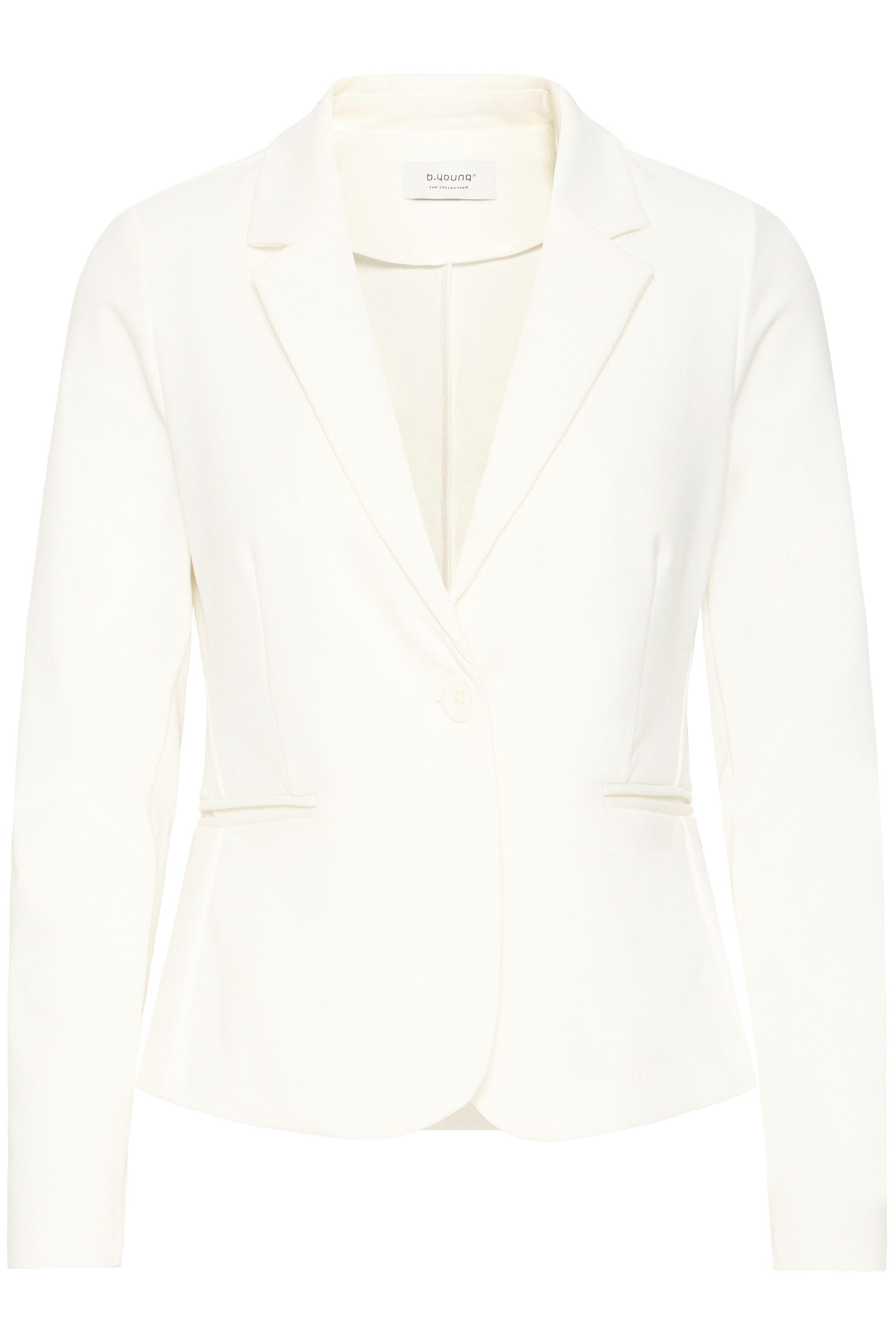 b.young Jackenblazer Kurzblazer günstig online kaufen