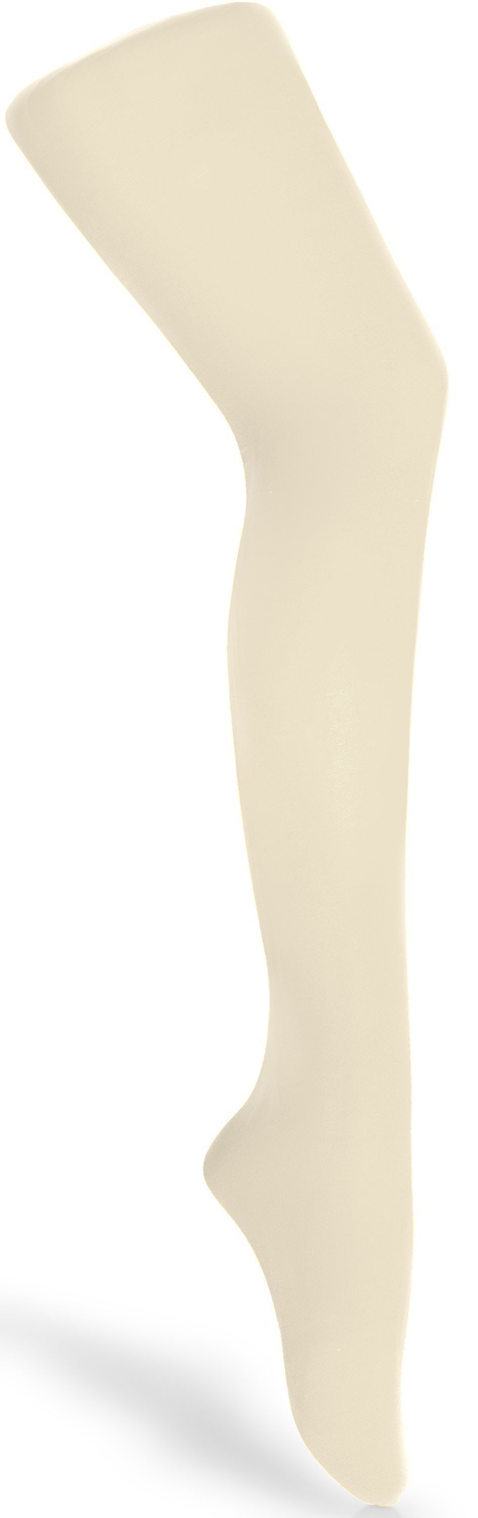 Merry Style Strumpfhose Kinder Strumpfhose für Mädchen Microfaser 60 DEN 60 DEN (1 St) – Bild 2 von 5