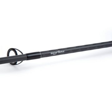 Shimano Spinnrute Shimano Rod Nasci Spinning MOD-FAST 2,11m 6'11'' 3-14g 2pc