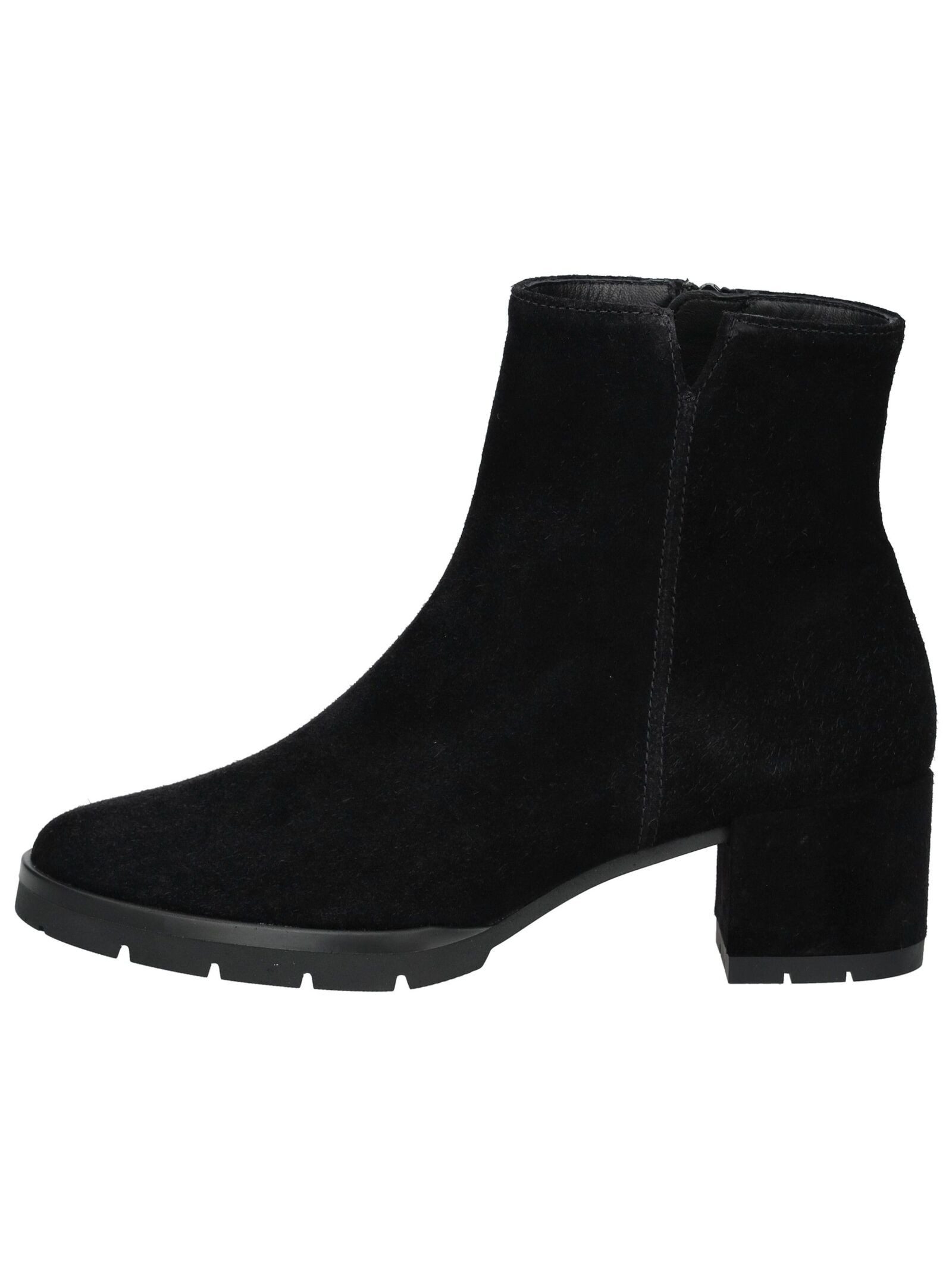 Högl Stiefelette Veloursleder Stiefelette günstig online kaufen