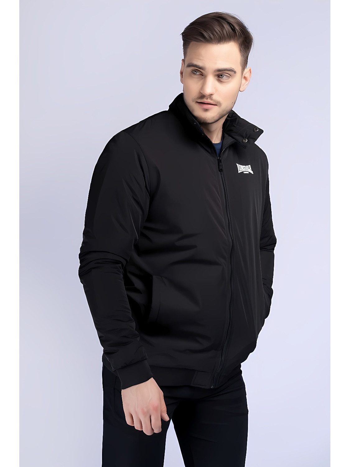 Lonsdale Winterjacke Polgooth