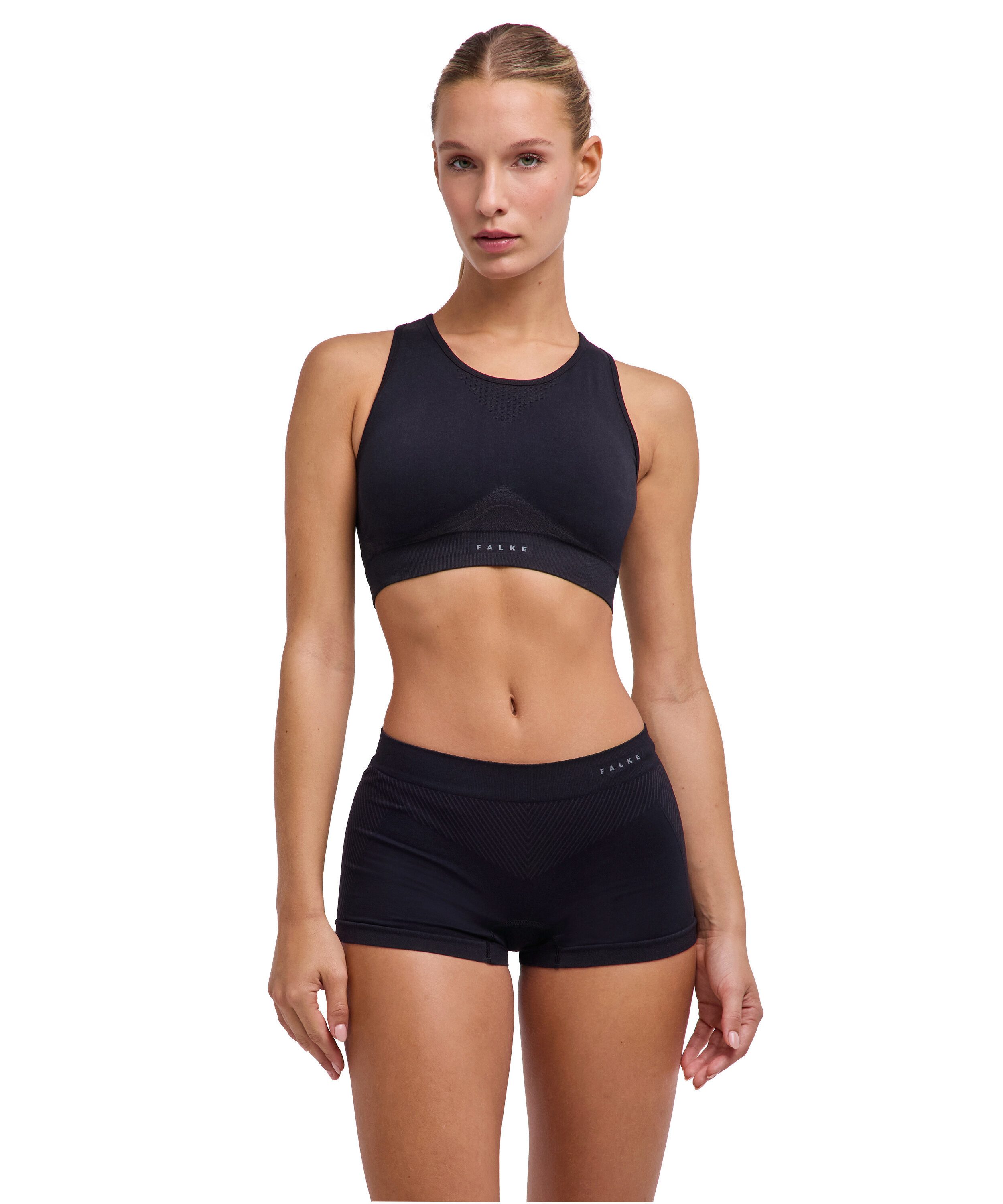 FALKE Sport-BH Seamless Medium Support (1-tlg., 1)