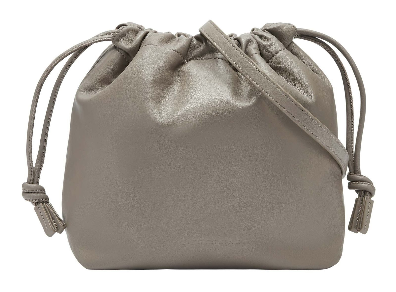 Liebeskind Berlin Umhängetasche Hobo Bag, aus günstig online kaufen