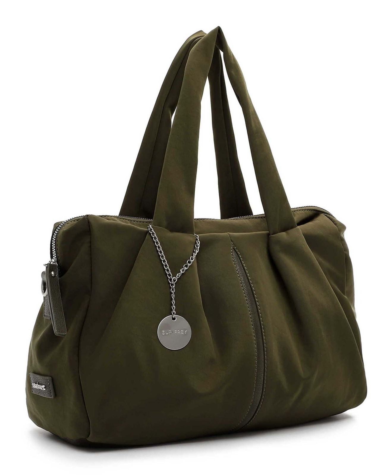 SURI FREY Schultertasche City Shoulder Bag