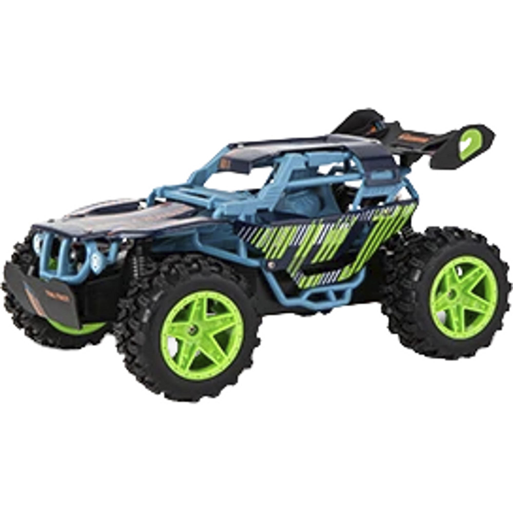 Carrera® Rennbahn-Auto Carrera RC 2,4GHz Trail Cruiser