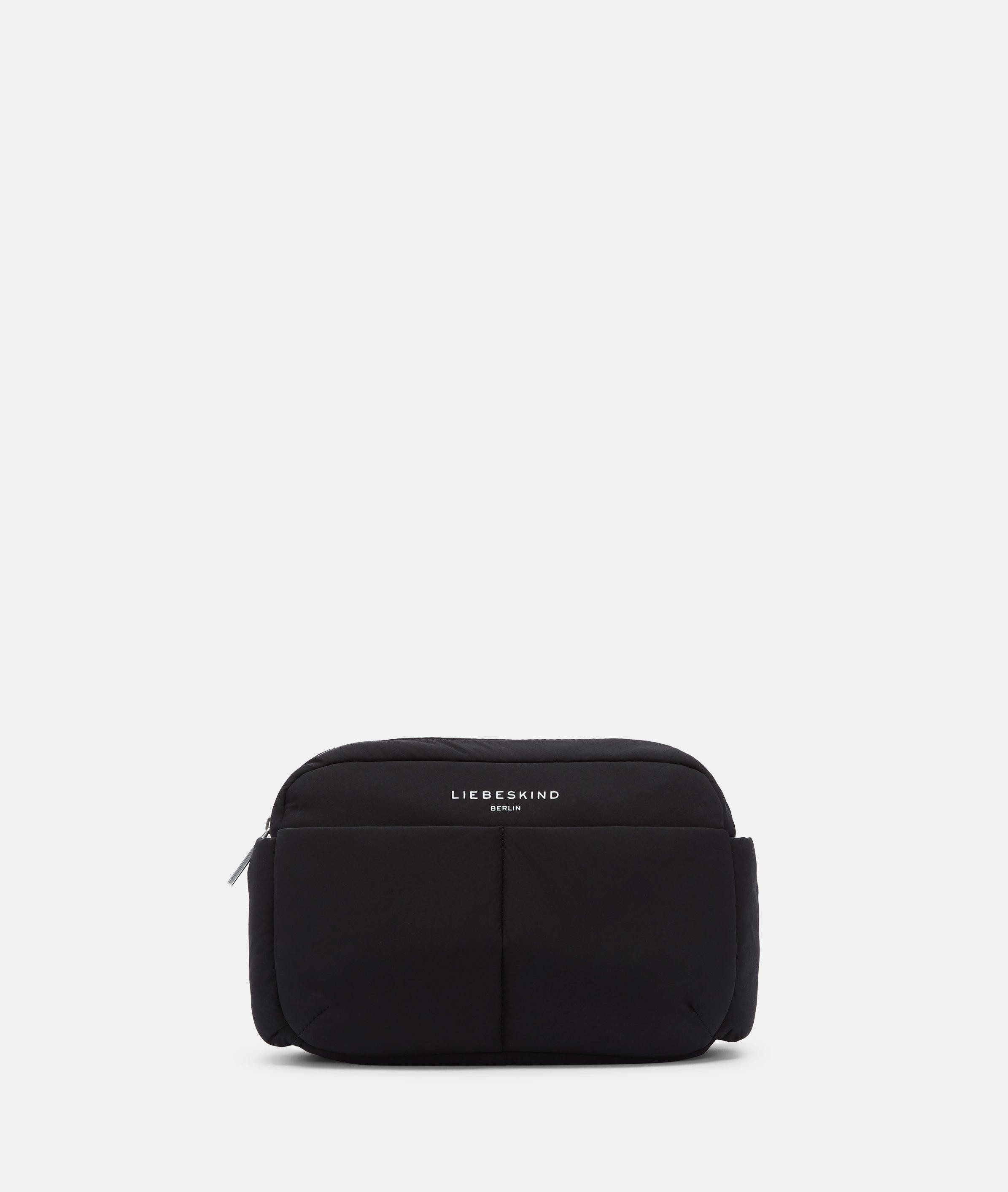 Liebeskind Berlin Kosmetiktasche Pouch Accessories, Pouch aus Nylon