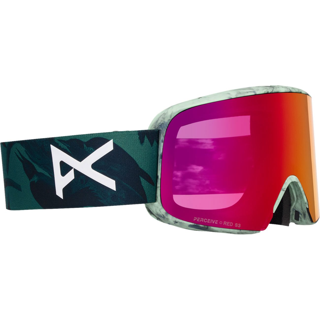 Anon Snowboardbrille M6 Goggles, M6 Goggles