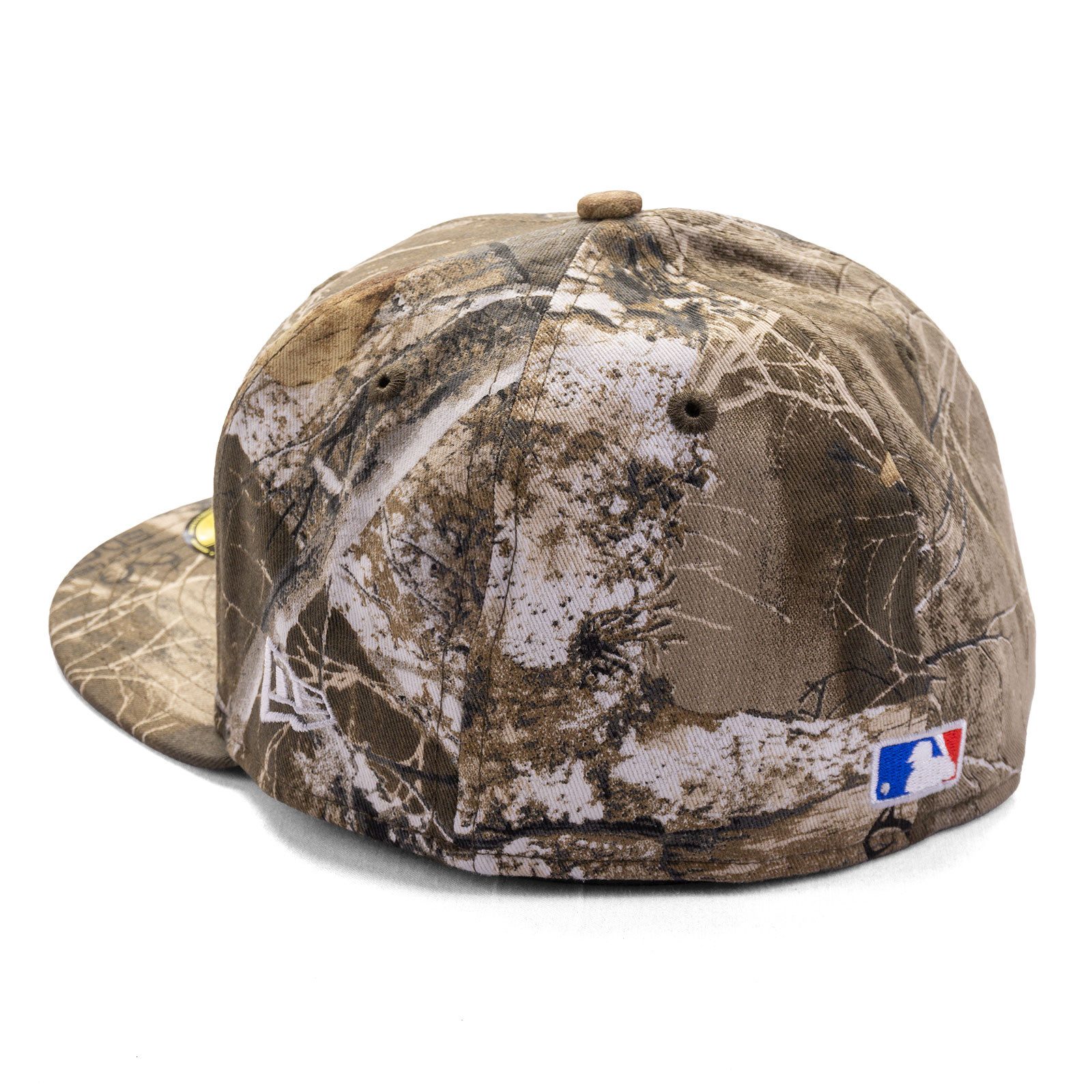 New Era Fitted Cap Cap GCP New Era 59FIFTY New York Yankees (1-St) Gerader Schirm
