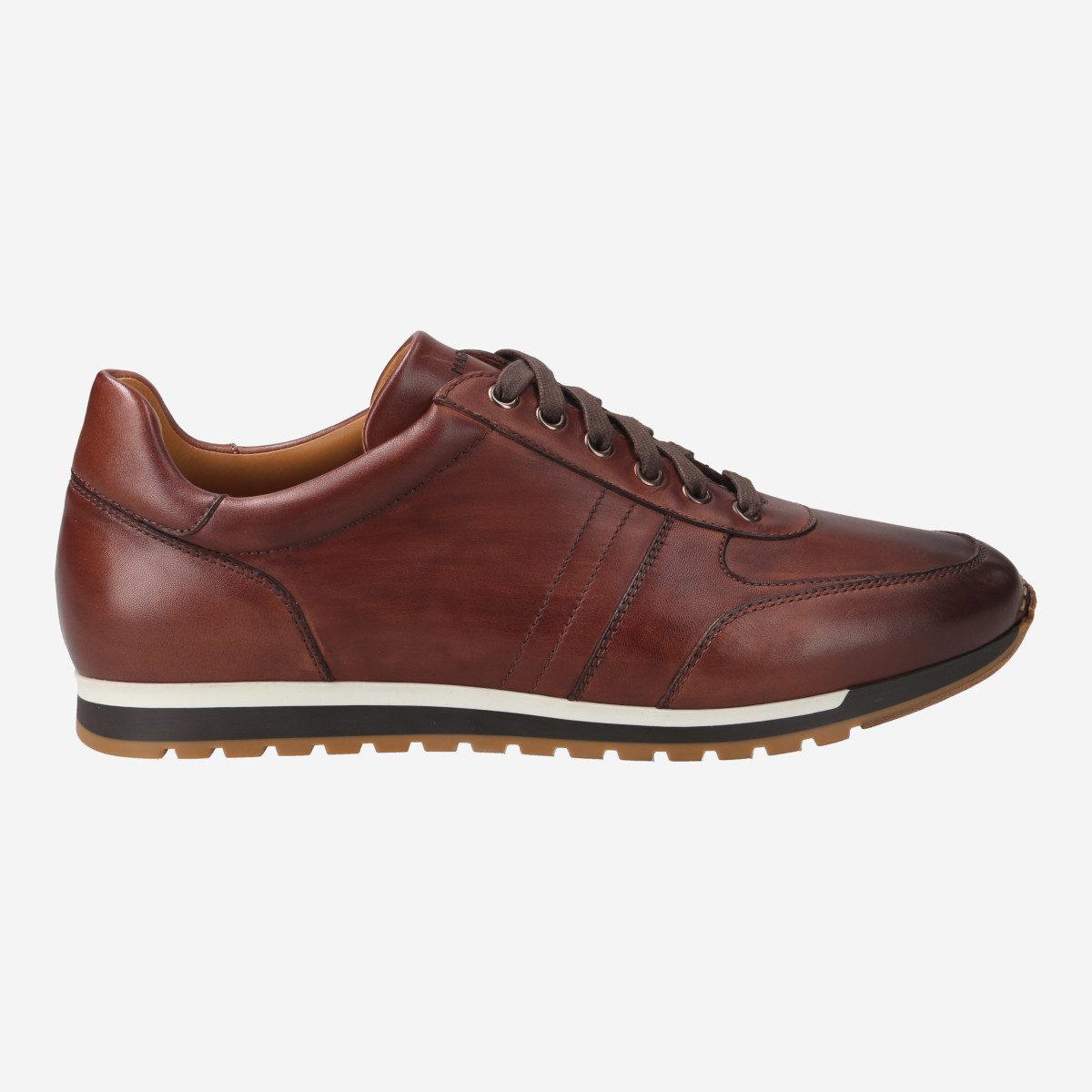 MAGNANNI Magnanni 22652 IBIZA, Кросівки, Braun, Herren Кросівки