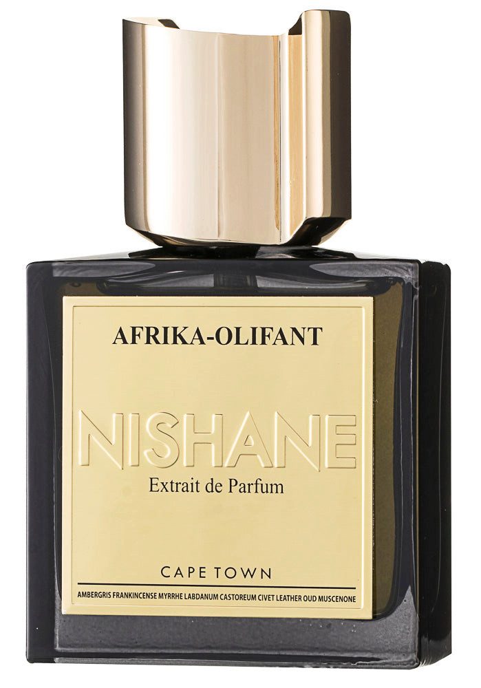 Nishane Extrait Parfum Nishane Afrika-Olifant Extrait de Parfum