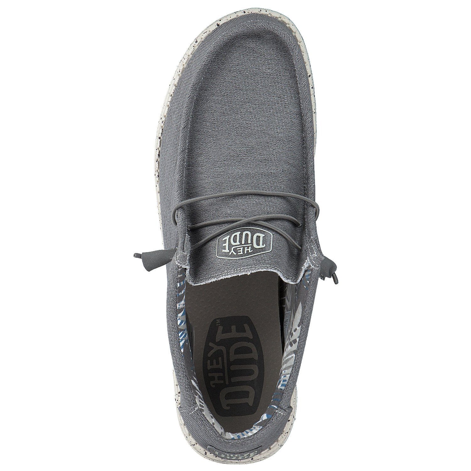 Hey Dude 40022 Berufsschuh