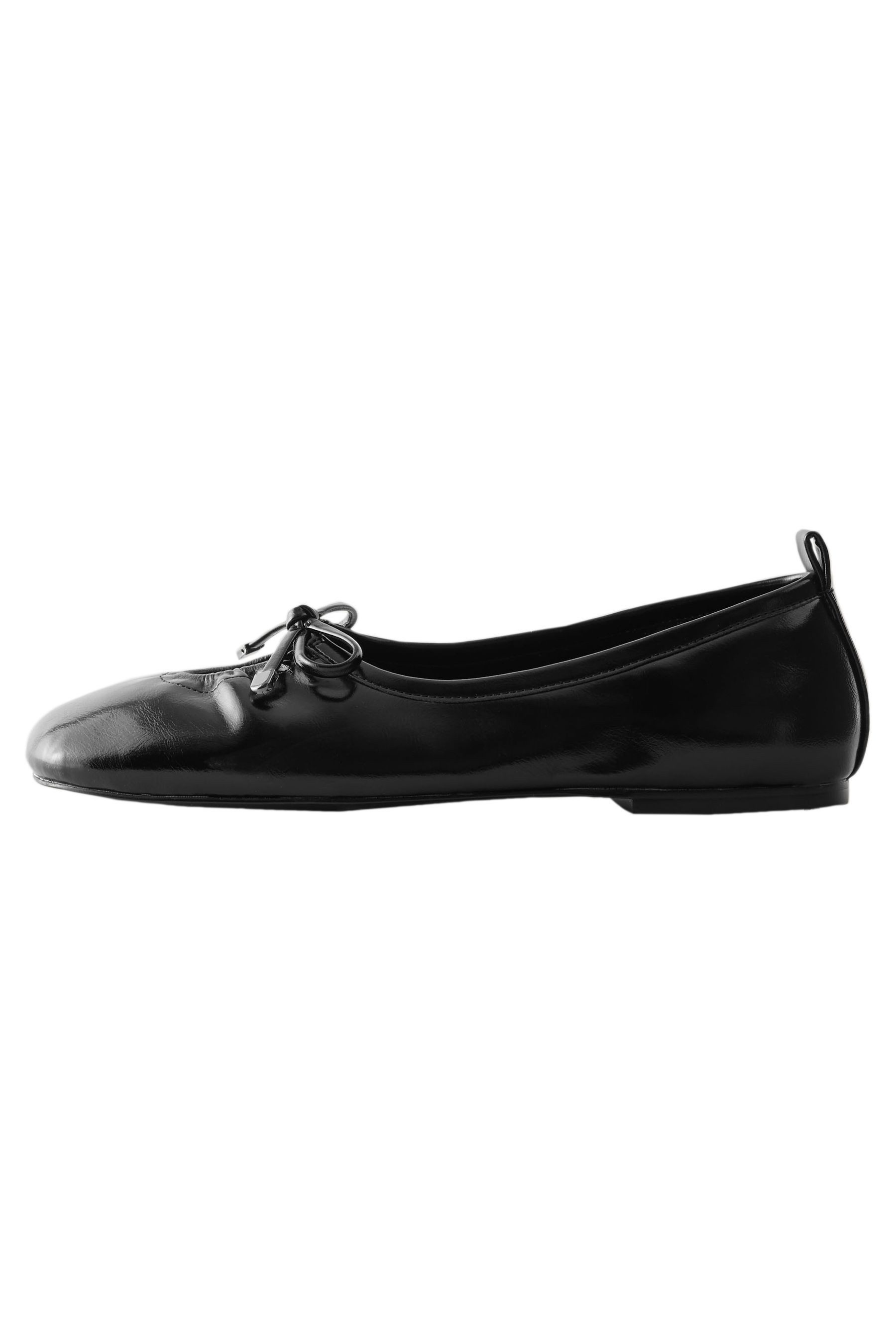 Next Forever Comfort® Ballerinas zum Schnüren Ballerina