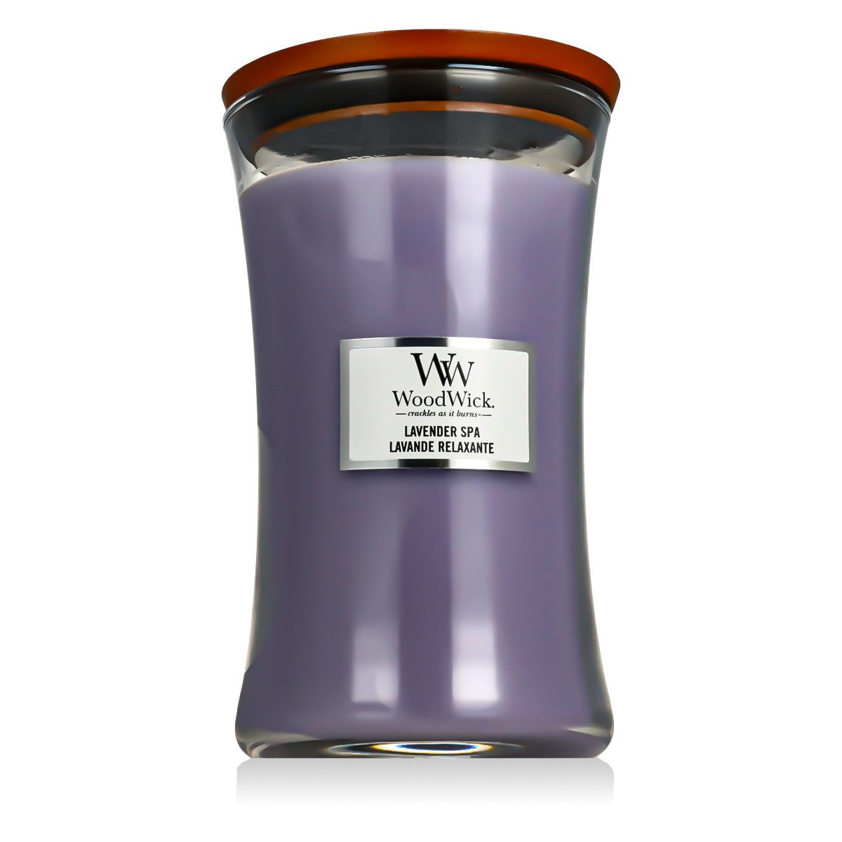 Woodwick Duftkerze Large Hourglass Candles