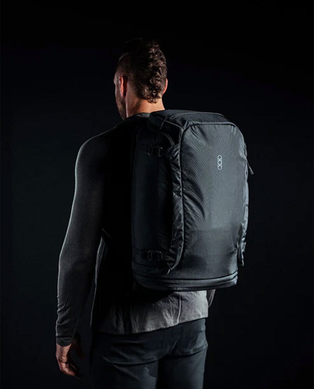 Eberlestock Tagesrucksack Eberlestock FADMO Fade Adapt oliv
