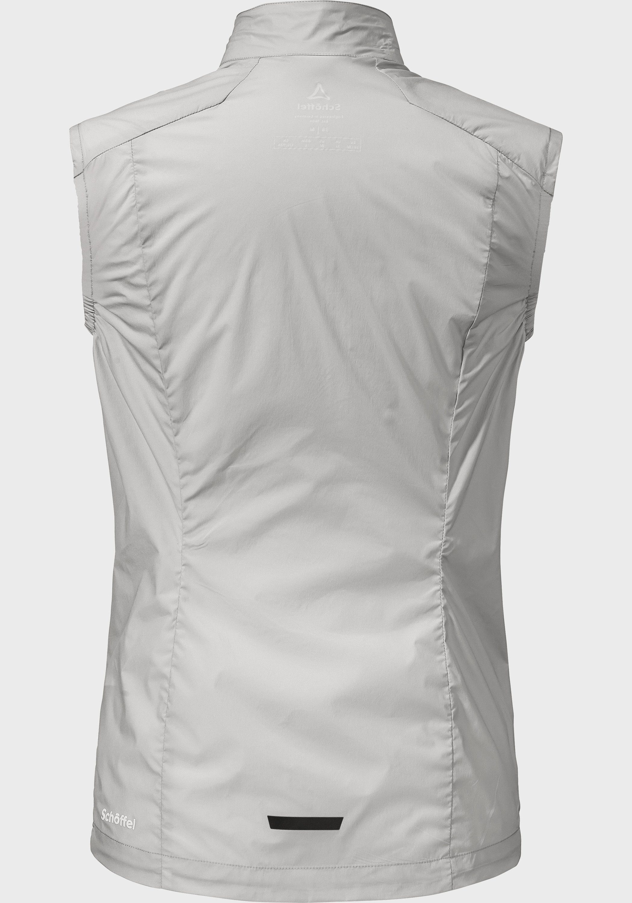 Schöffel Funktionsweste Vest Val Bavona L