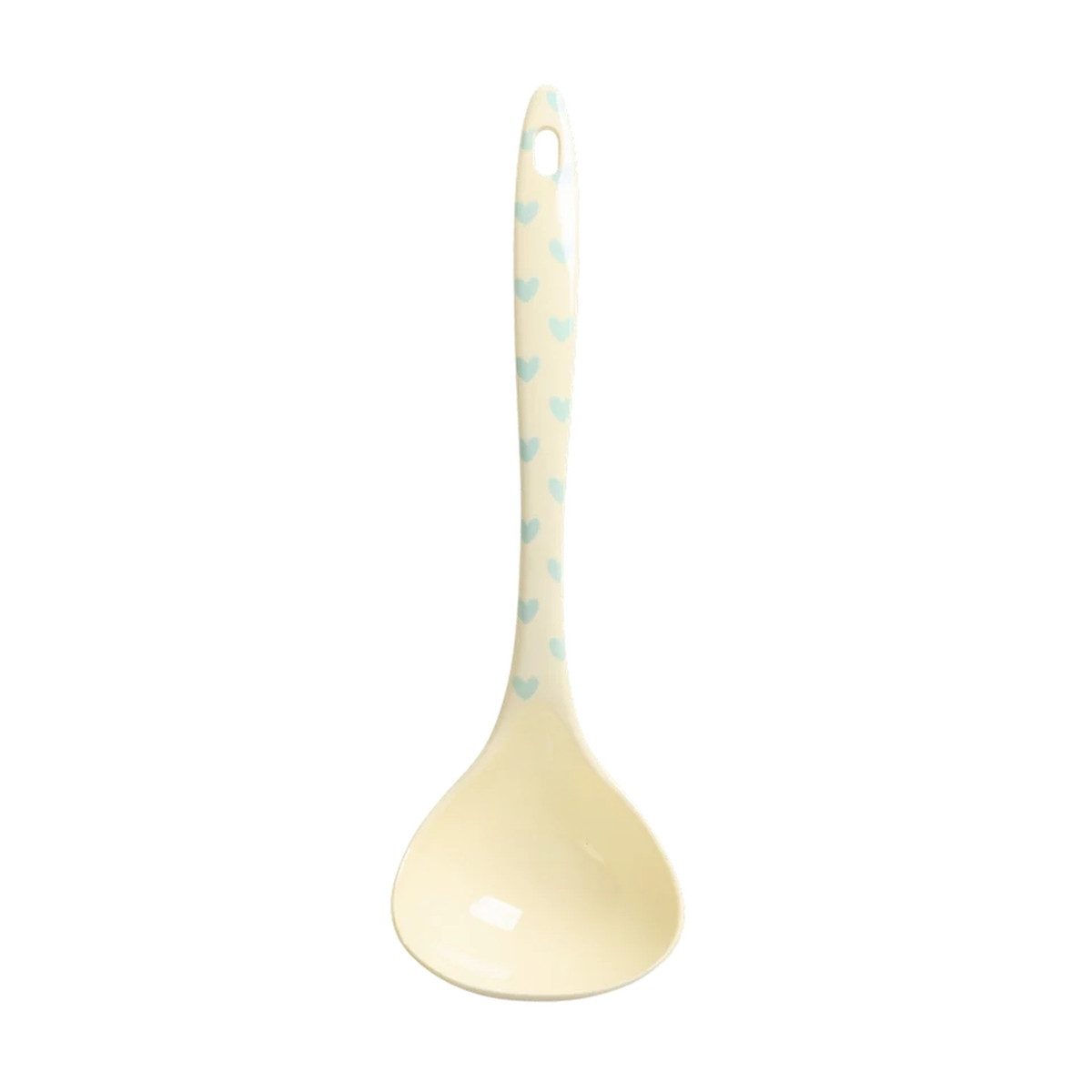 rice Suppenkelle Melamin Suppenkelle 27,5 cm, robust & spülmaschinengeeignet