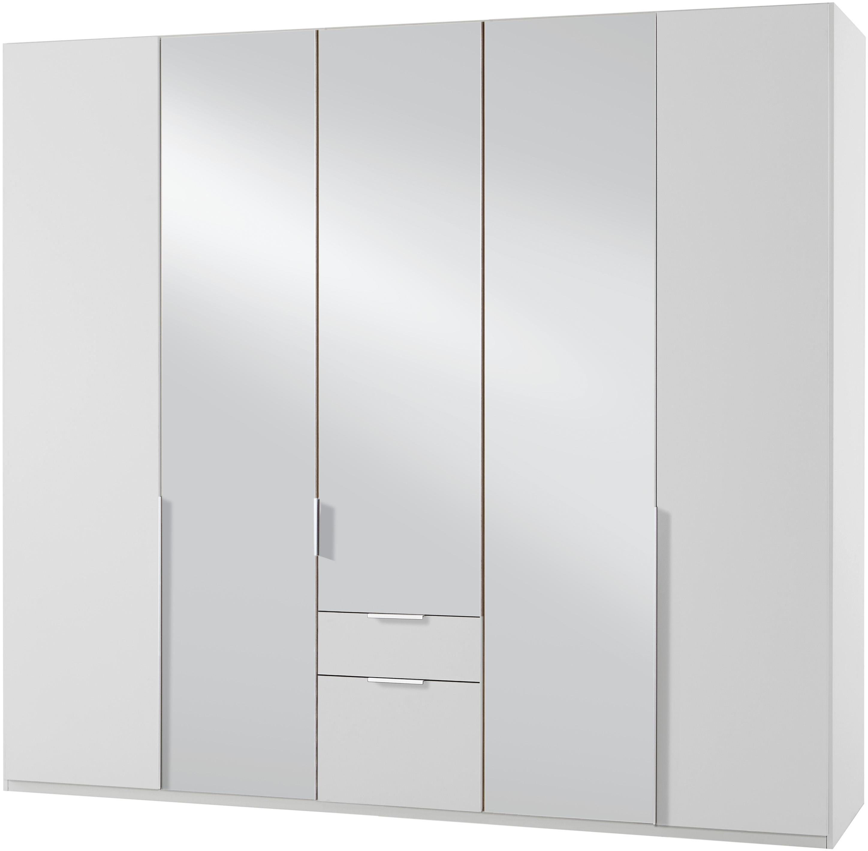 Wimex Kleiderschrank "New York", in vielen Breiten, 208 oder 236cm hoch günstig online kaufen