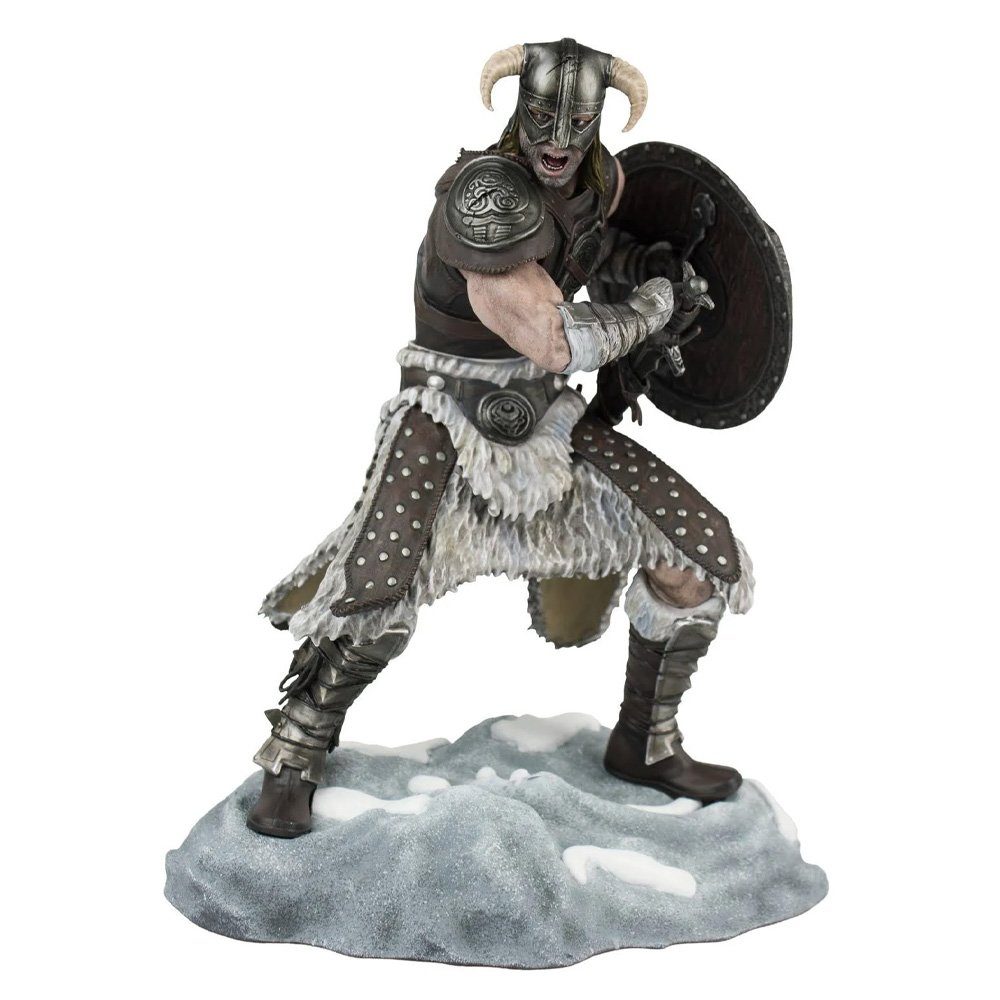 GAYA Merchandise-Figur Skyrim Statue Dragonborn - The Elder Scrolls V