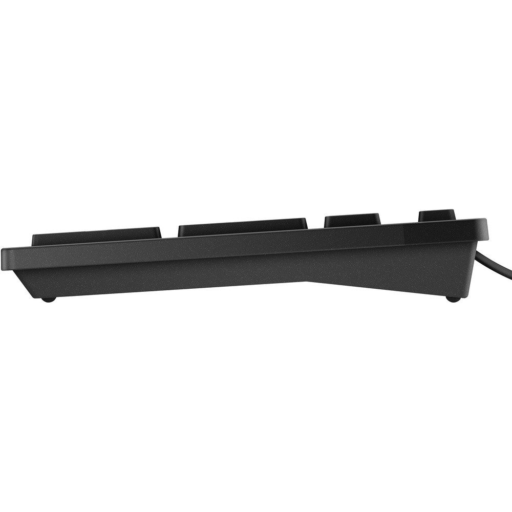 Dell Dell KB216 USB Tastatur Deutsch, QWERTZ Schwarz Tastatur