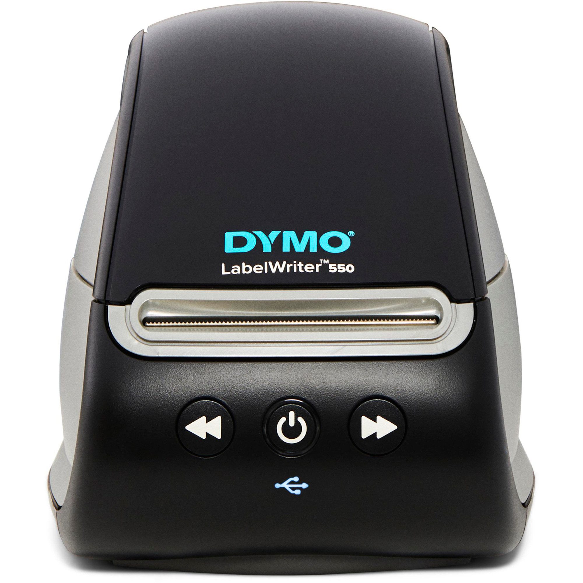 DYMO Dymo LabelWriter 550, Etikettendrucker, (USB, Etikettendrucker