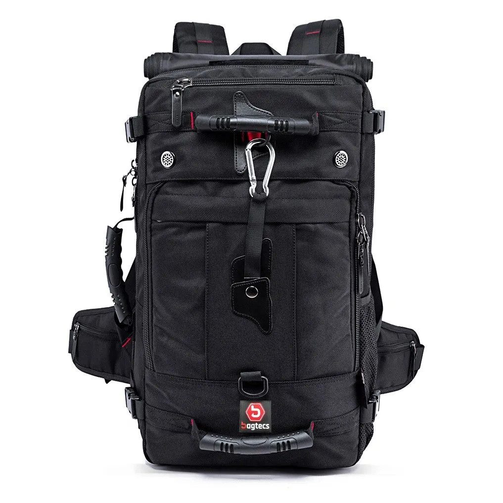 Bagtecs Rucksack Motorrad Rucksack Bagtecs HK4 günstig online kaufen