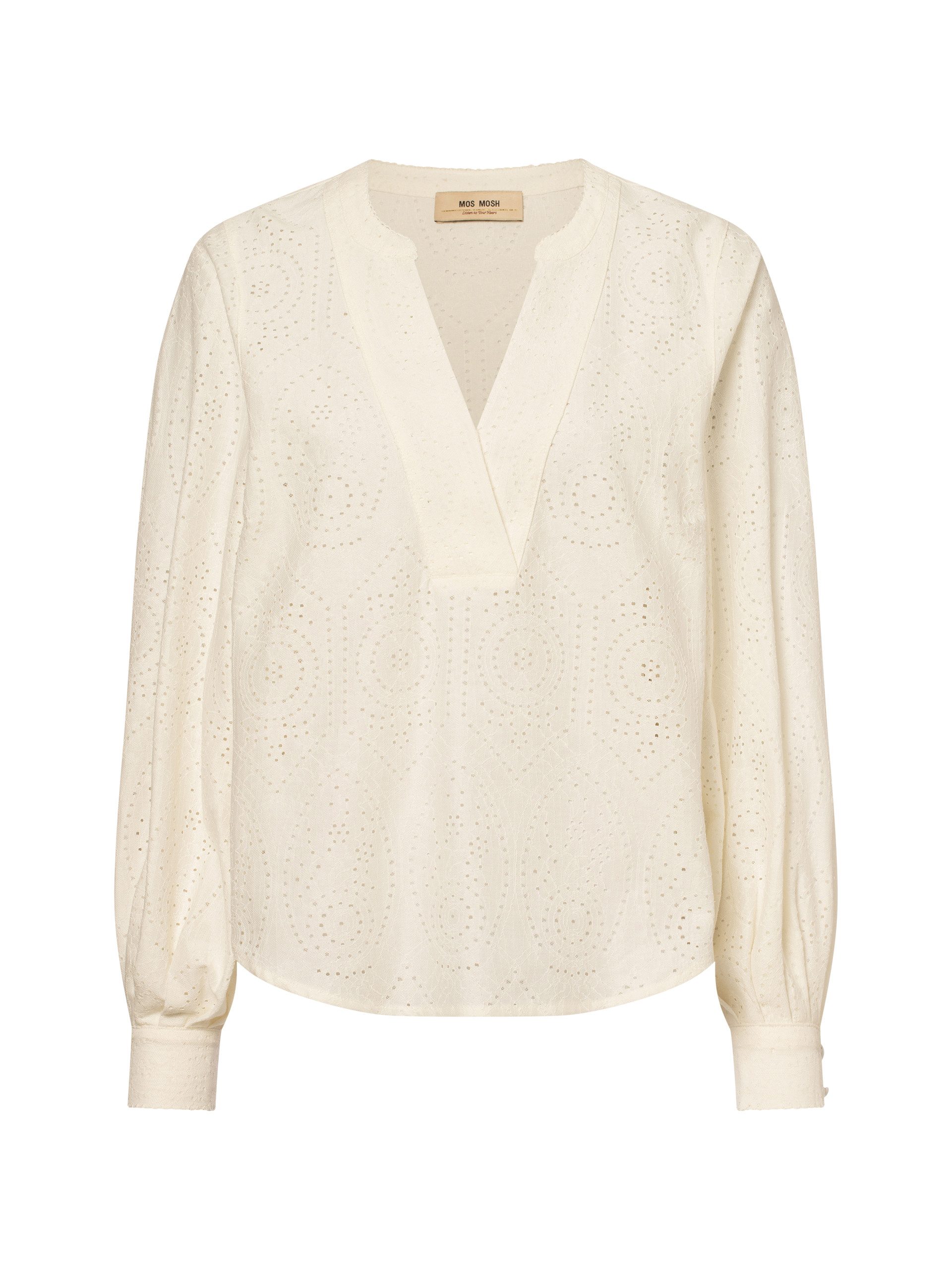 Shirtbluse MMYen Sina Lace