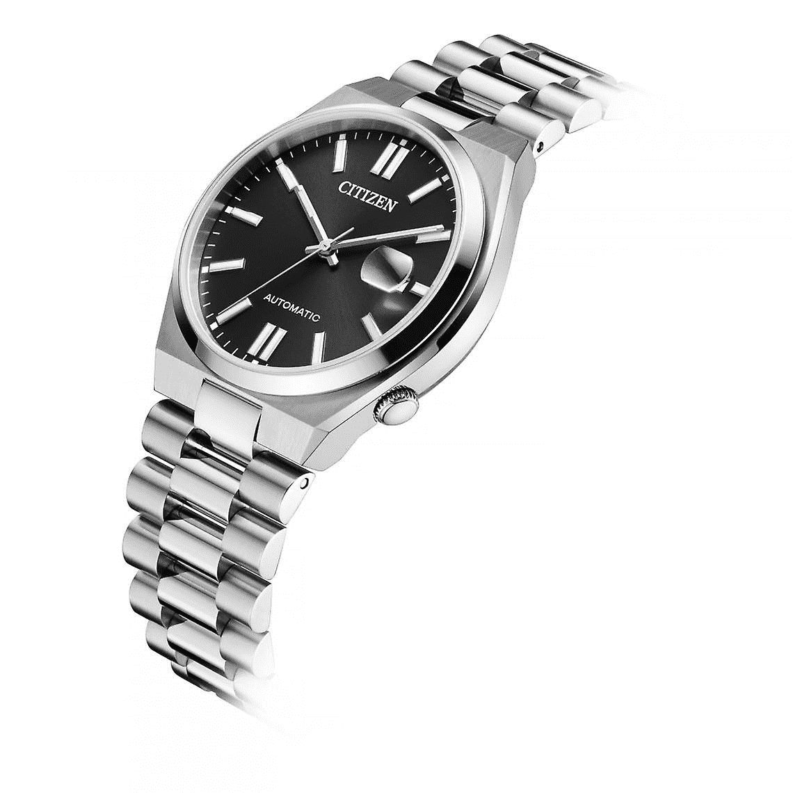 Citizen Automatikuhr Citizen Automatik Uhr NJ0150-81E günstig online kaufen