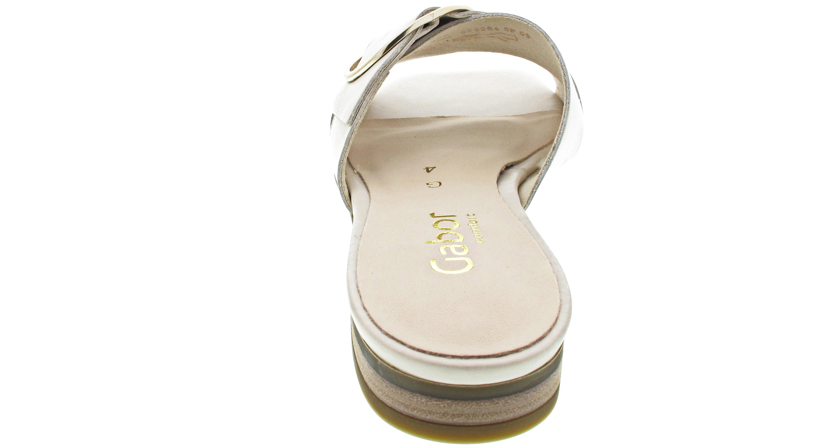 Gabor Comfort Pantolette