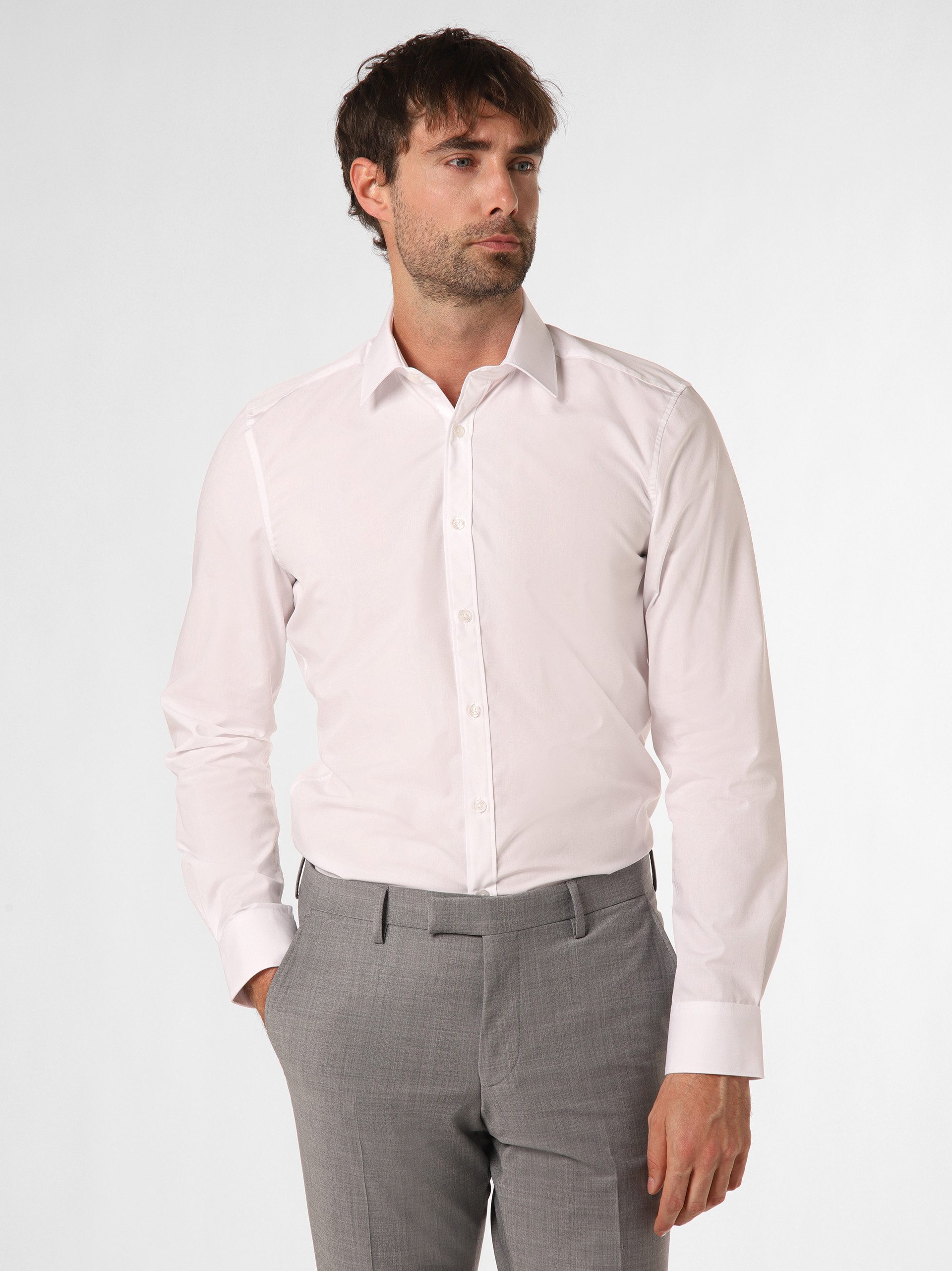 Finshley & Harding Businesshemd