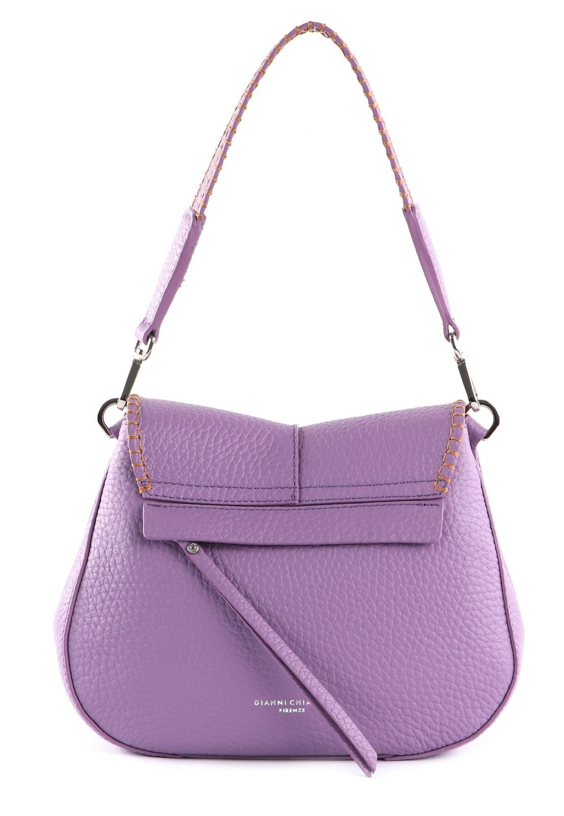 GIANNI CHIARINI Umhängetasche Helena Round