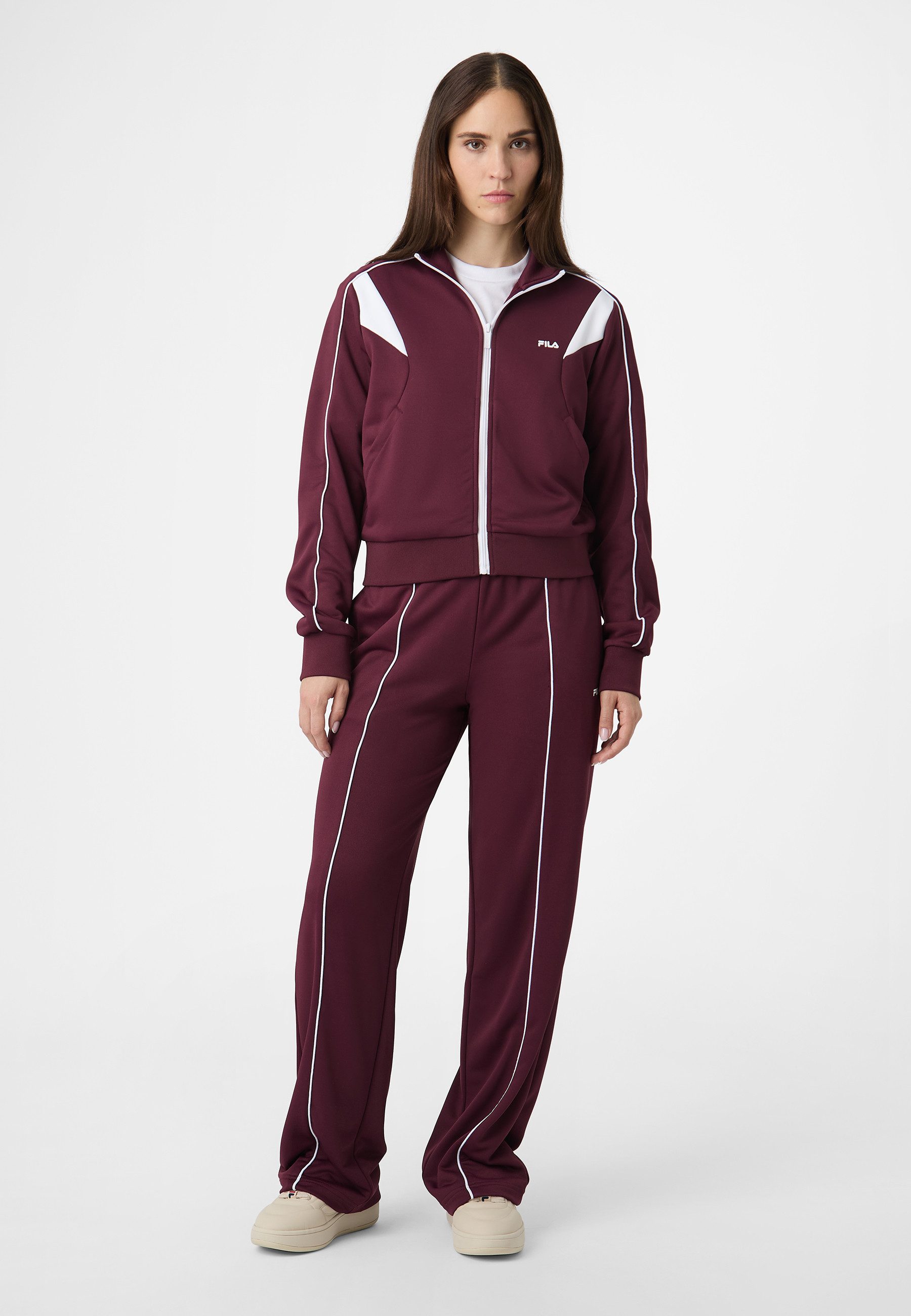 Fila Trainingsjacke RIVOLI