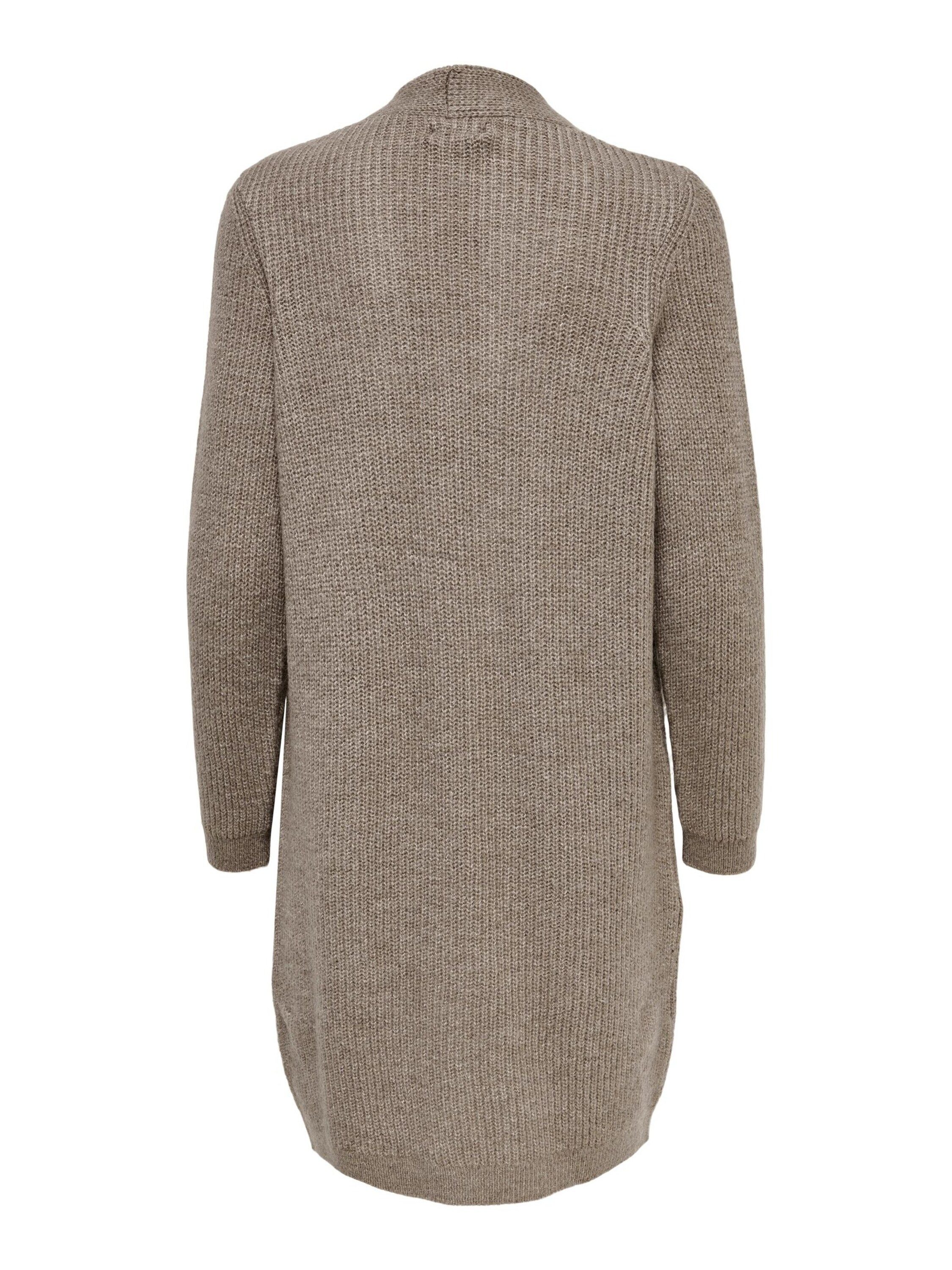 ONLY Strickjacke Jade (1-tlg) Plain/ohne Details