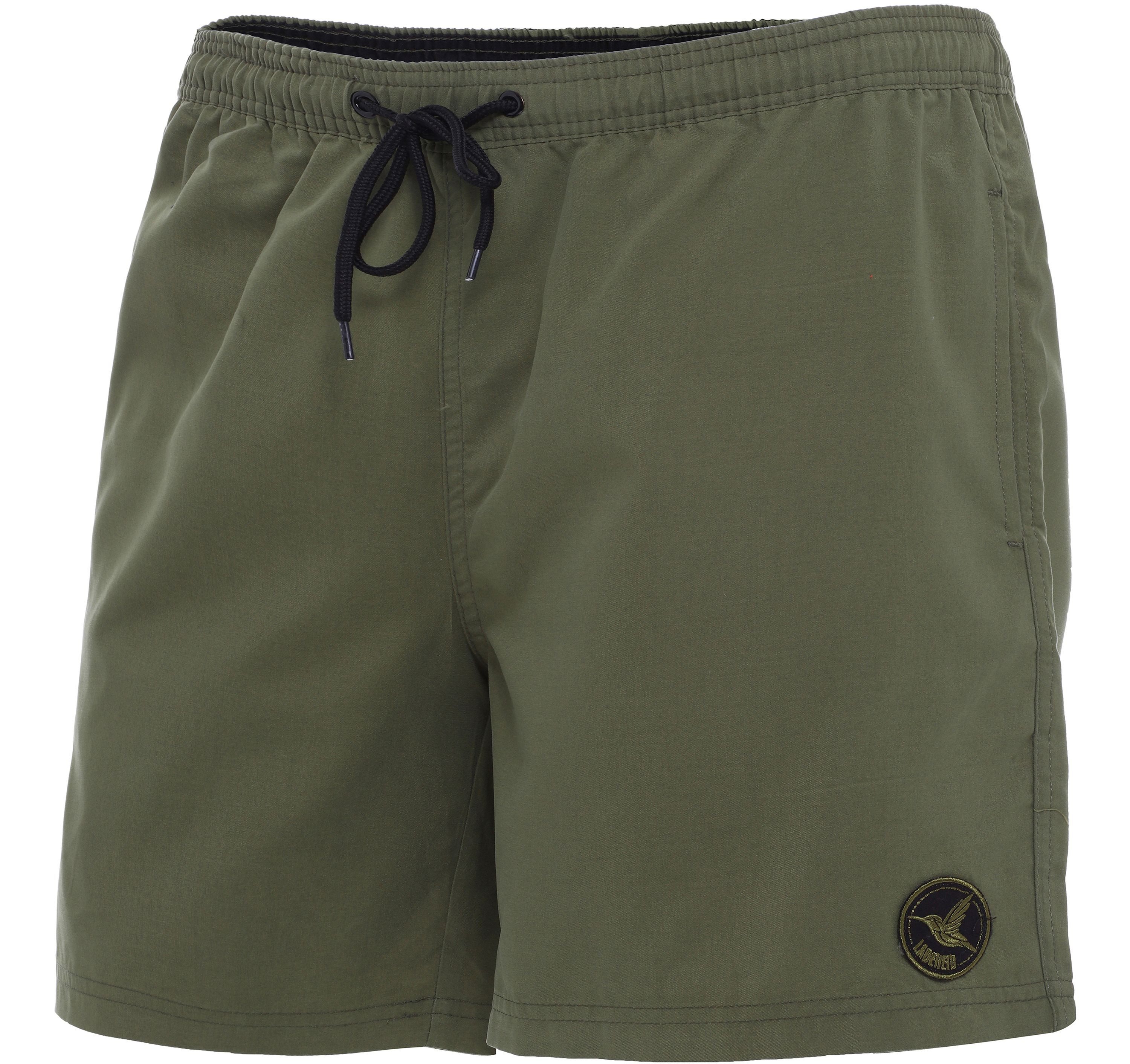 Ladeheid Badeshorts Herren Badehose Boardshorts Beachshorts Schwimmhose LA40-128
