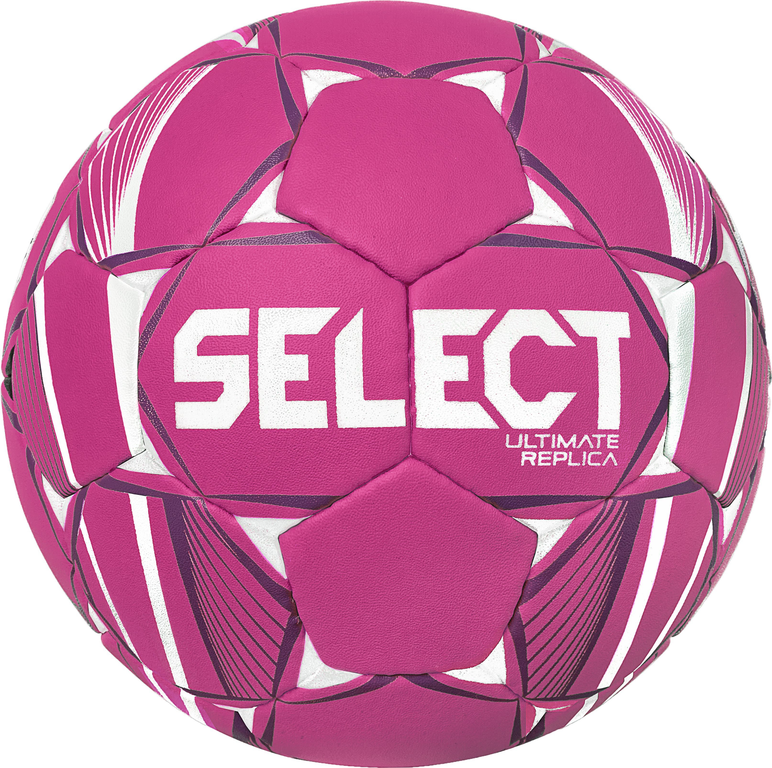 Select Handball Handball Ultimate Replica HBF