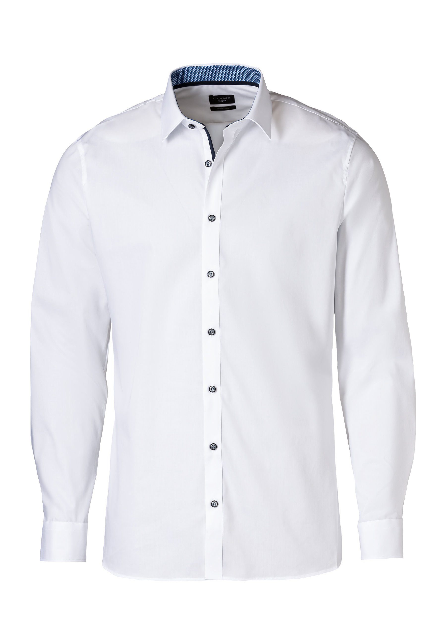 OLYMP Businesshemd OLYMP No. Six, super slim, Businesshemd, Urban Kent günstig online kaufen