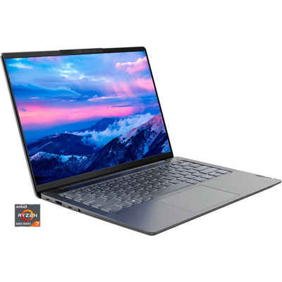 Lenovo IdeaPad 5 Pro 14ARH7 (82SJ0032GE) Business-Notebook