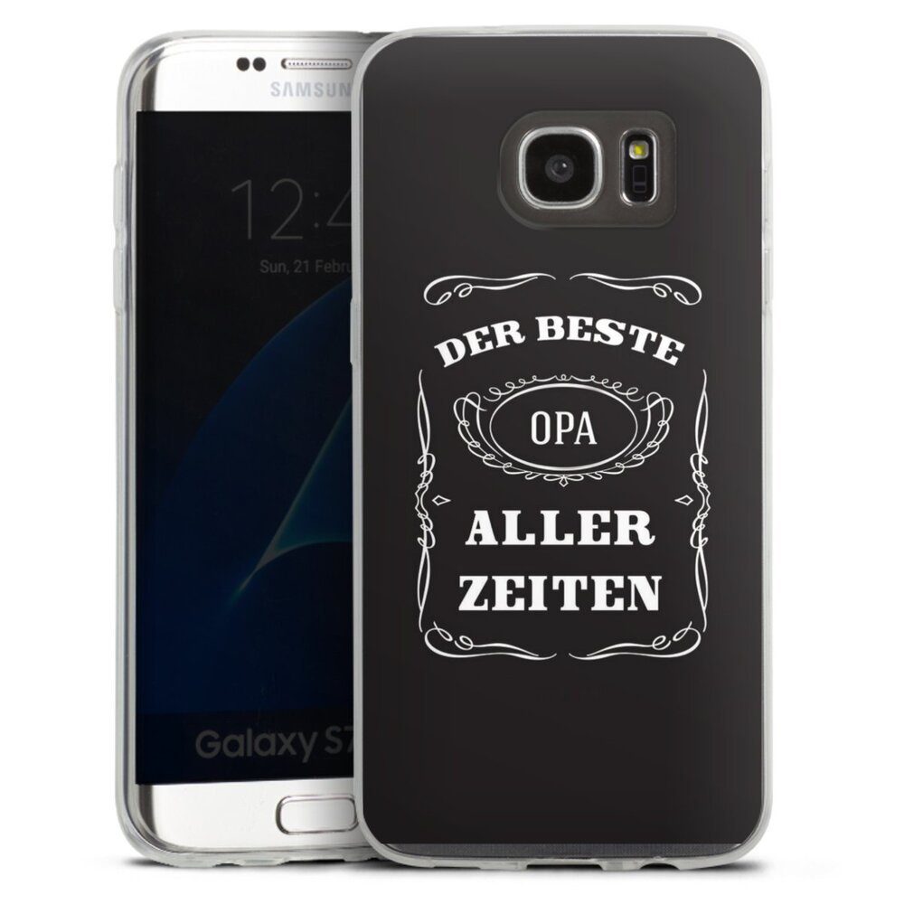 Handyhülle Bester Opa