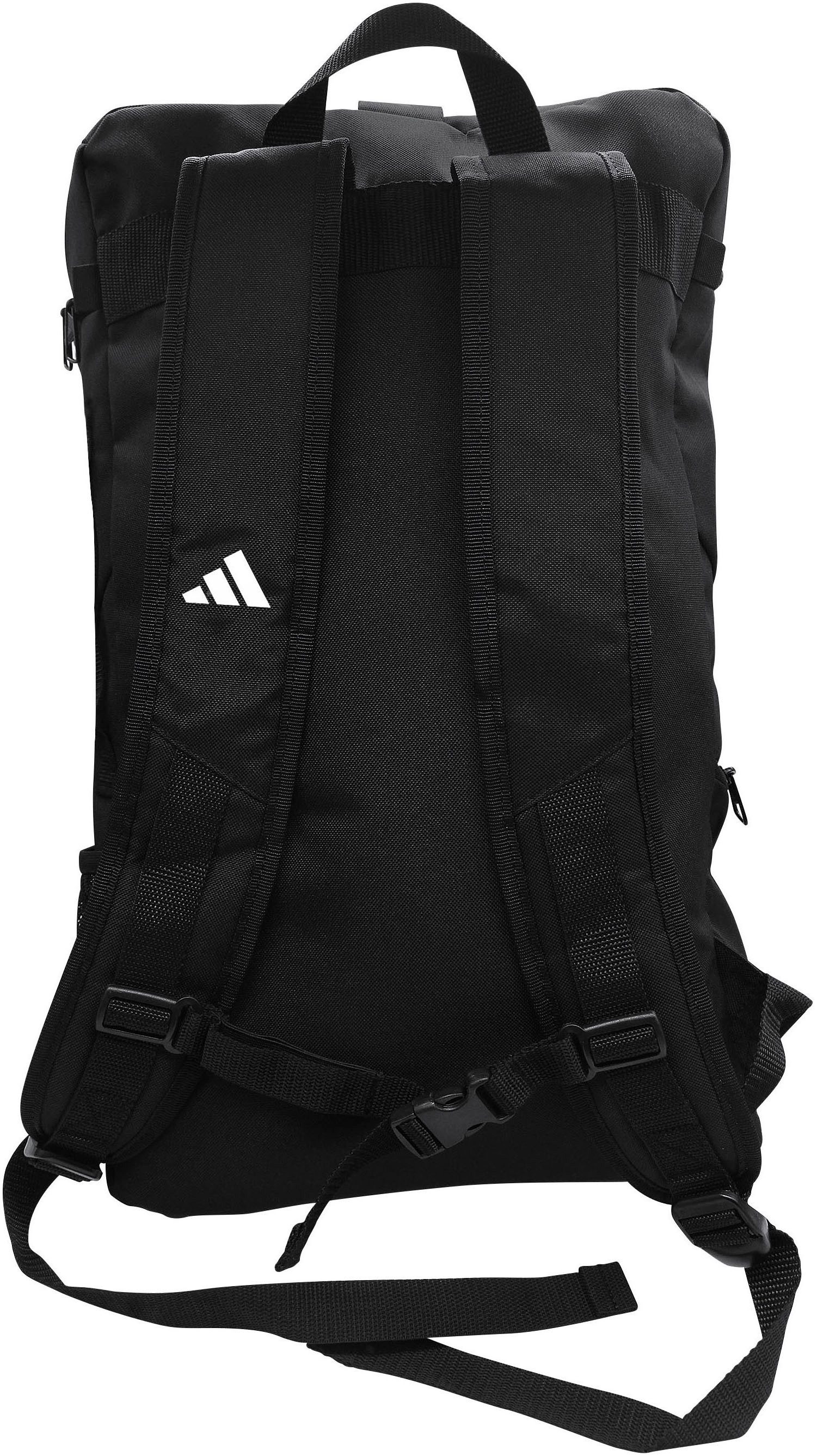 adidas Performance Sportrucksack BackPack Boxing black/white S günstig online kaufen