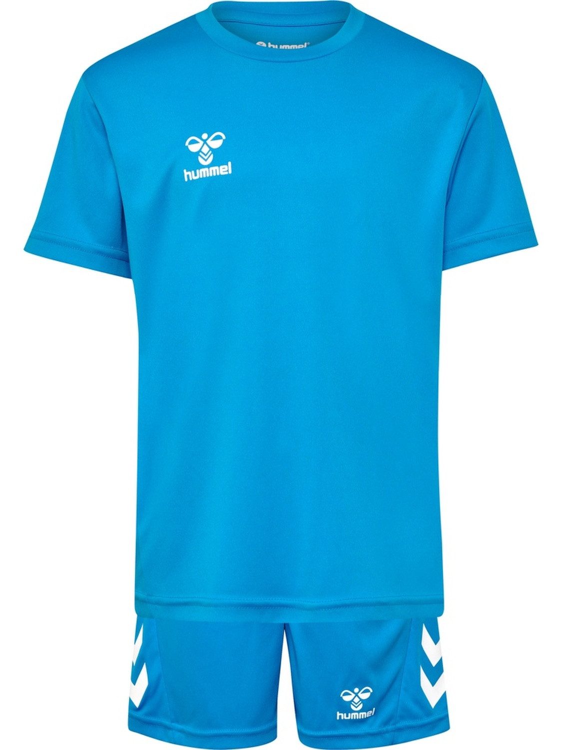 hummel Trainingsanzug Hmllogo Set Kids