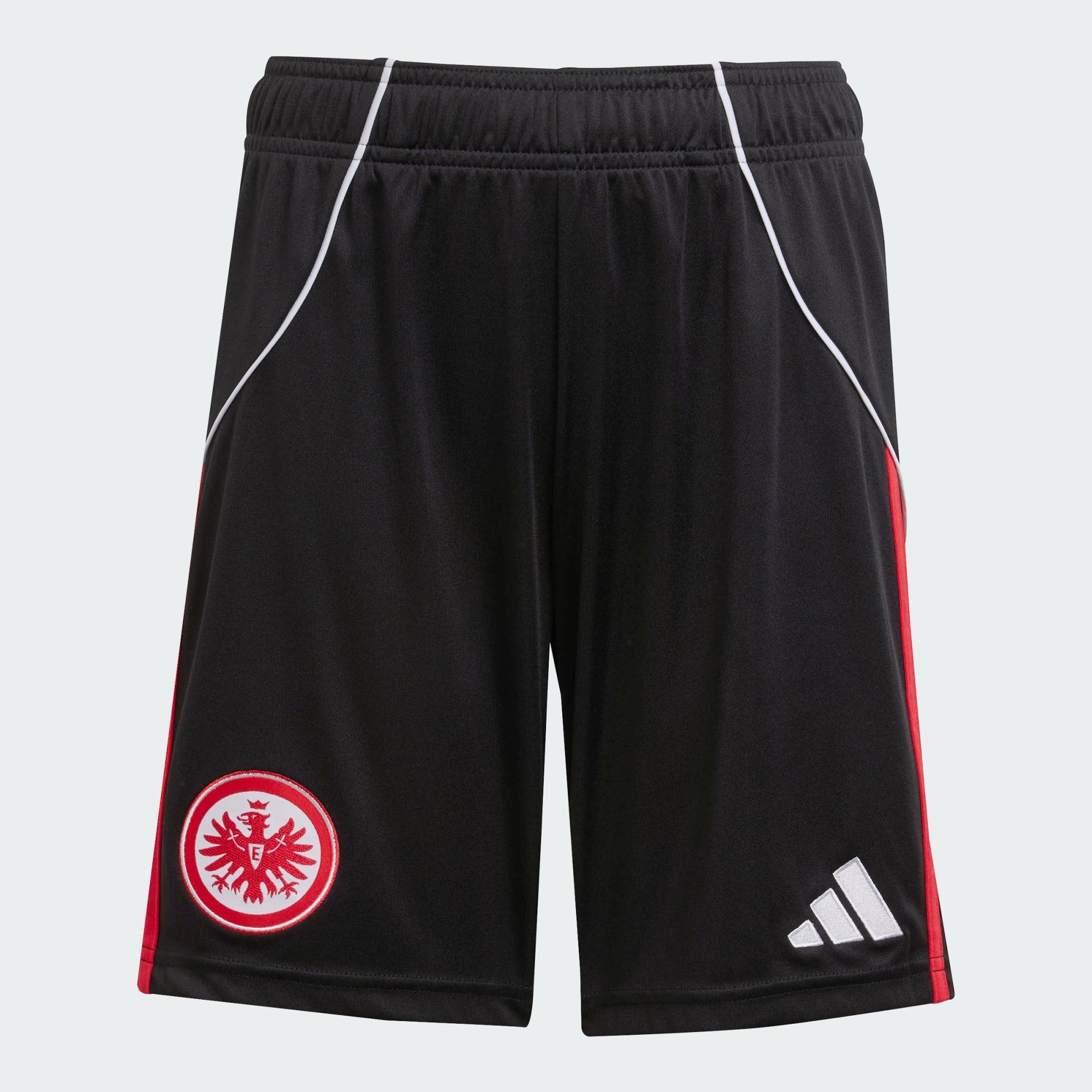 adidas Performance Shorts EINTRACHT FRANKFURT 25/26 HEIMSHORTS (1-tlg)