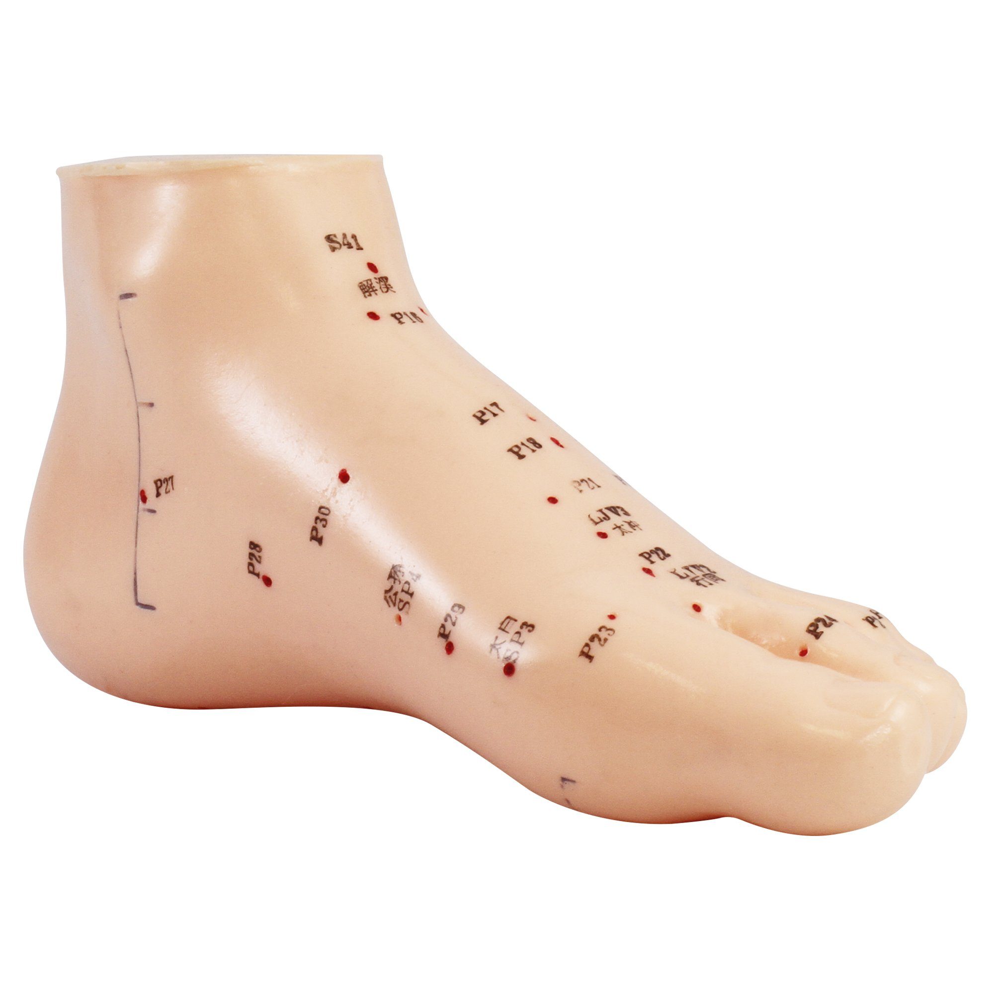 SANISMART Erste-Hilfe-Set Übungsmodell