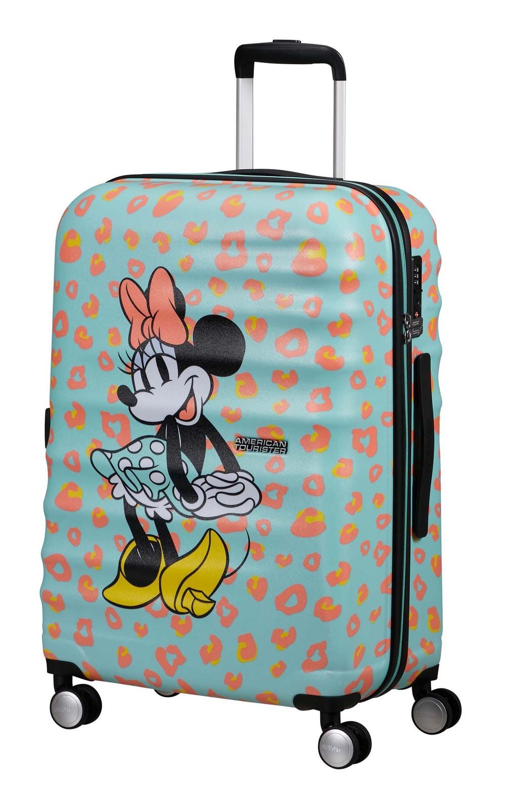 American Tourister® Hartschalen-Trolley Spinner 67 / günstig online kaufen