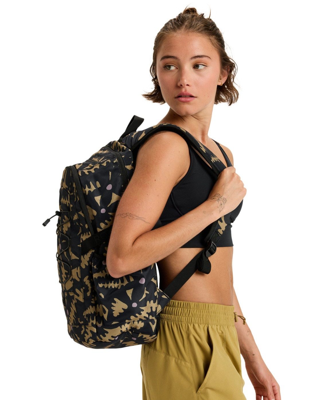 Roxy Tagesrucksack Jayjay Active