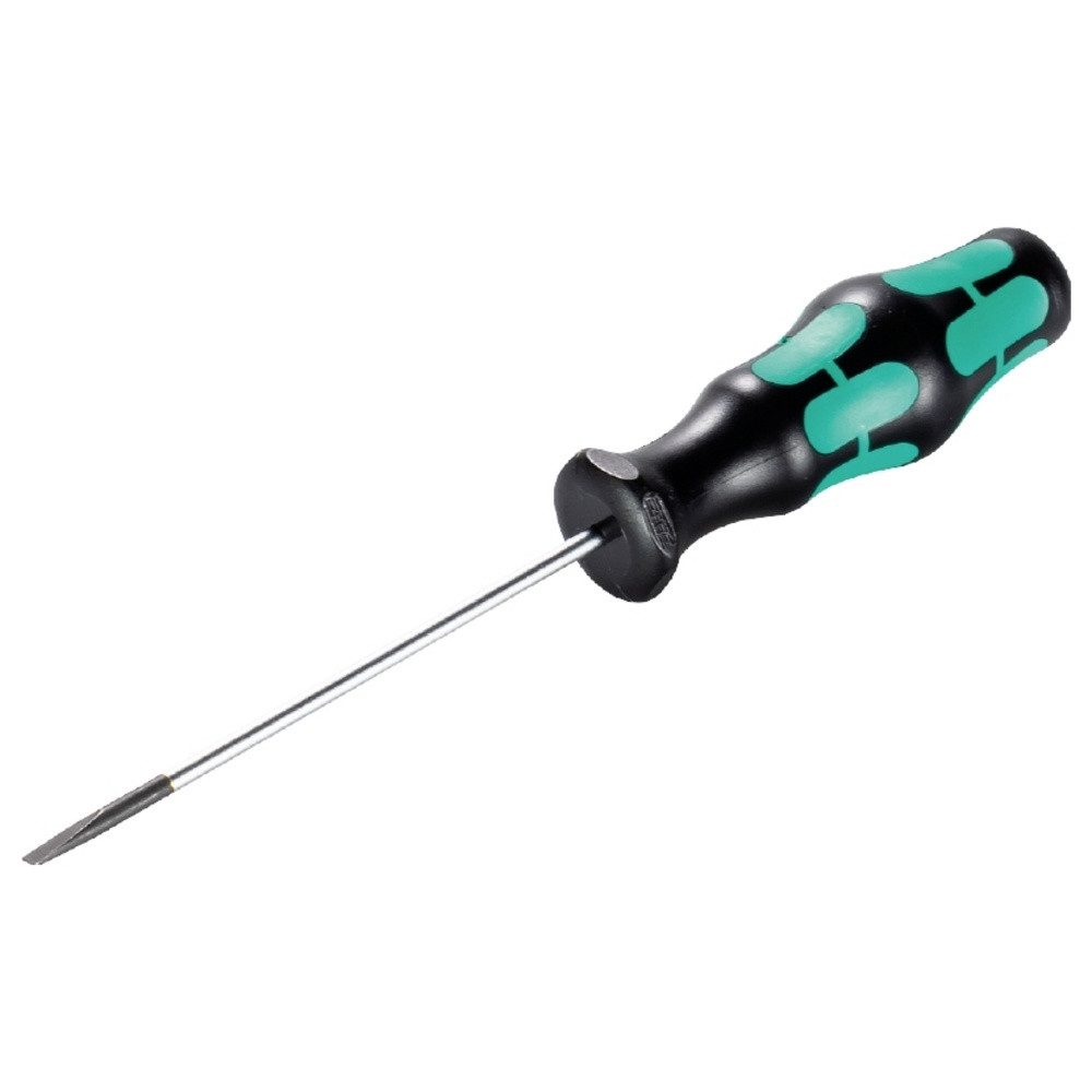 Wieland Electric Schraubendreher Wieland Electric DIN 5264 A 0,4 X 2,5 Schlitz-Schraubendreher