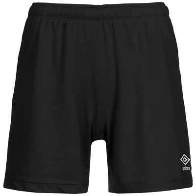 Umbro Trainingsshorts »Club Shorts Damen«