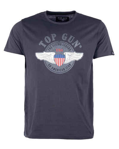 TOP GUN T-Shirt TG20213023