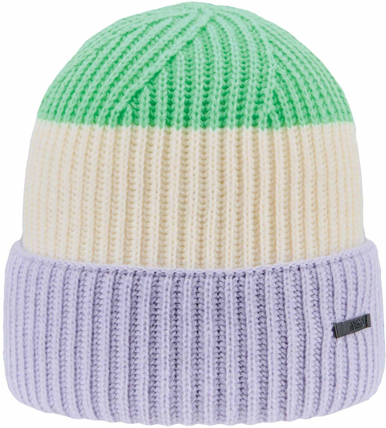 Areco Strickmütze Beanie